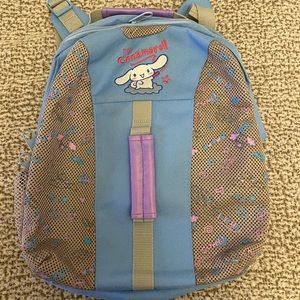 Cinnamoroll Backpack